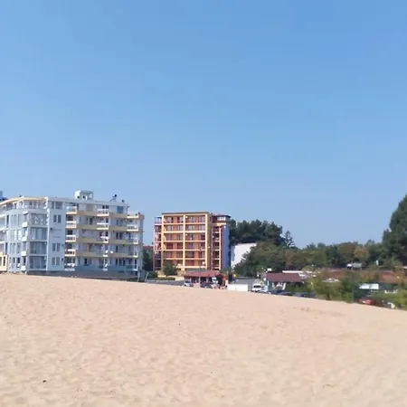 в комплекс златна дюна Apartmán