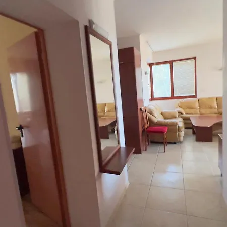Apartament в комплекс златна дюна