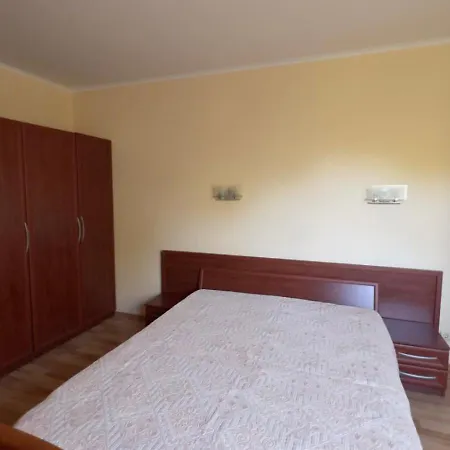 в комплекс златна дюна Apartmán