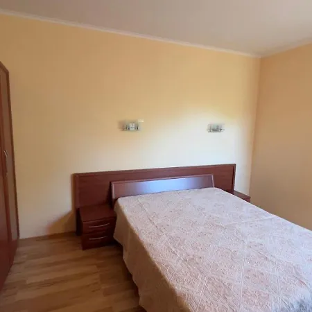в комплекс златна дюна Apartament