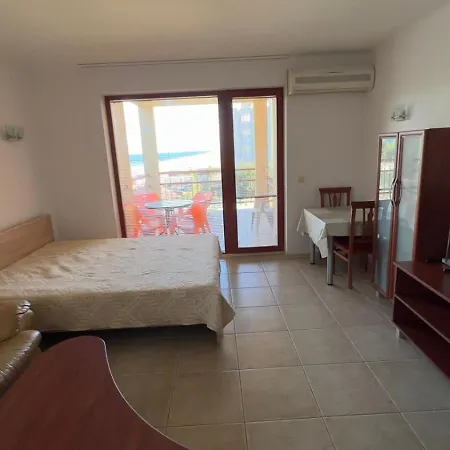 в комплекс златна дюна Apartament