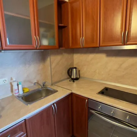 в комплекс златна дюна Apartmán *