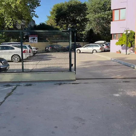 в комплекс златна дюна *