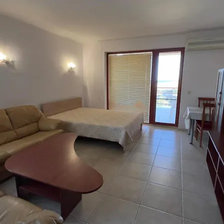 в комплекс златна дюна *