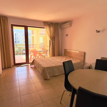 в комплекс златна дюна Apartment