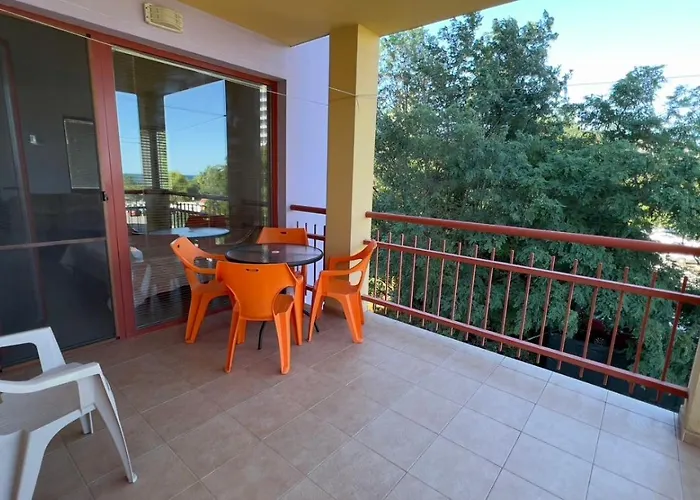 Lejlighed в комплекс златна дюна Nessebar