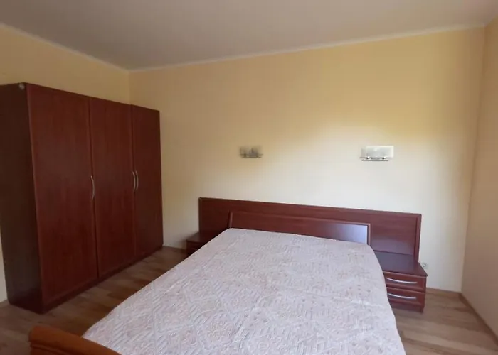 в комплекс златна дюна Lejlighed