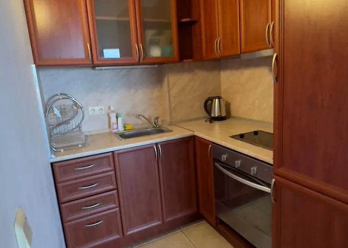 в комплекс златна дюна *