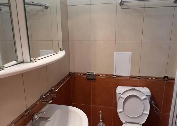 Lejlighed в комплекс златна дюна *